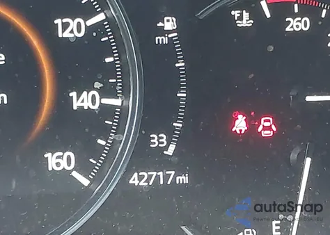 2019 Mazda Cx-9 Grand Touring z USA, uszkodzony, nr VIN JM3TCBDY3K0310914